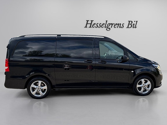 Mercedes-Benz Vito 119 5 of 16