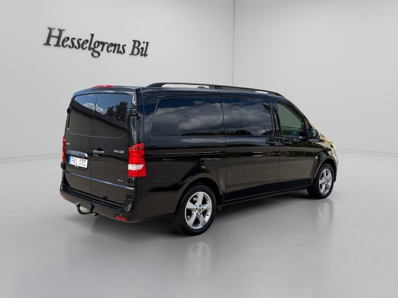 Mercedes-Benz Vito 119 6 of 16