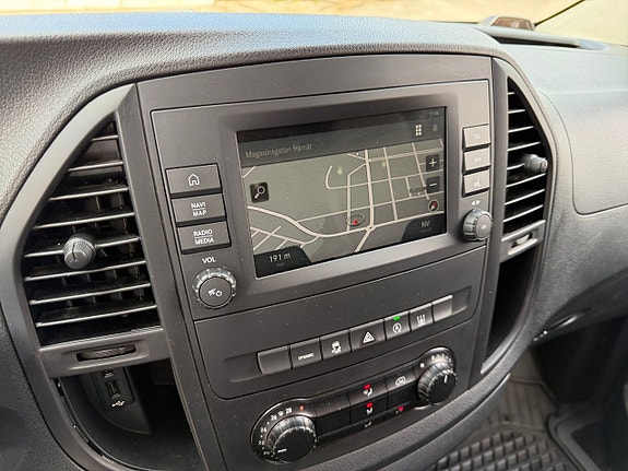 Mercedes-Benz Vito 119 15 of 16