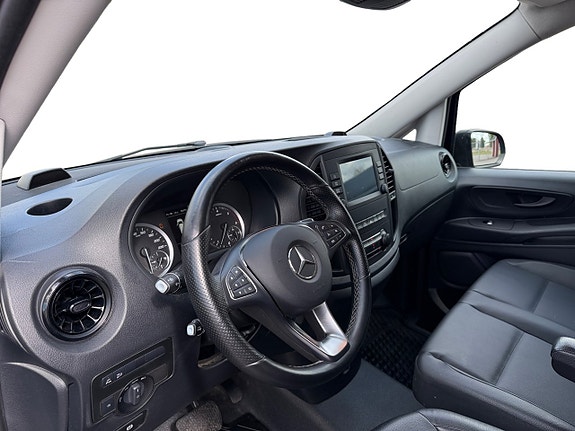 Mercedes-Benz Vito 119 13 of 16