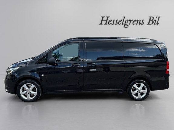 Mercedes-Benz Vito 119 12 of 16