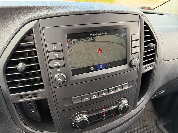 Mercedes-Benz Vito 119 16 of 16