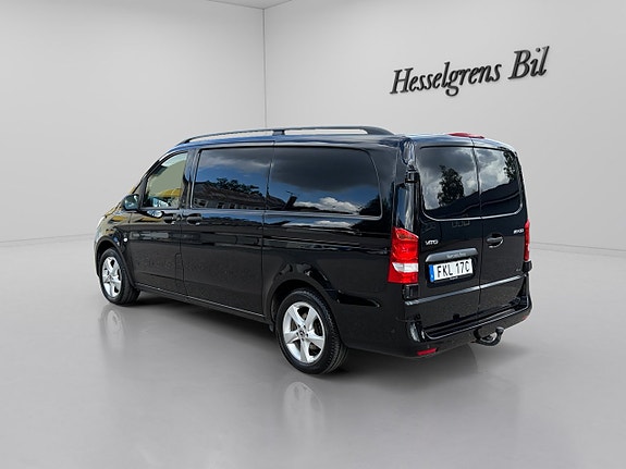 Mercedes-Benz Vito 119 11 of 16