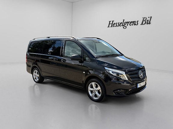 Mercedes-Benz Vito 119 4 of 16