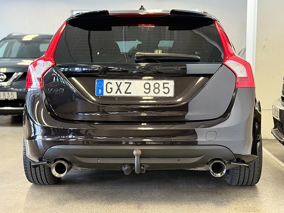 Volvo V60 7 of 14