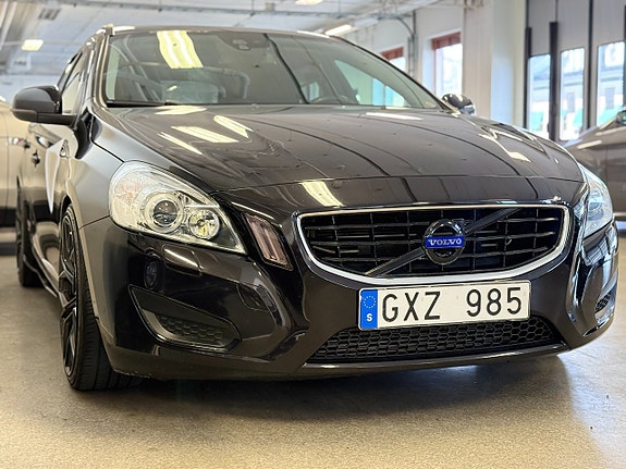 Volvo V60 5 of 14