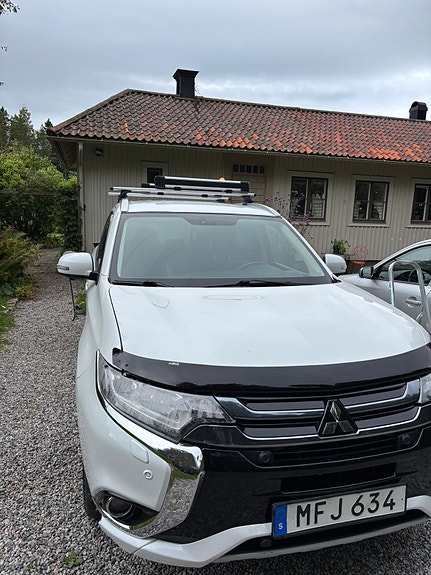 Mitsubishi Outlander 6 of 6