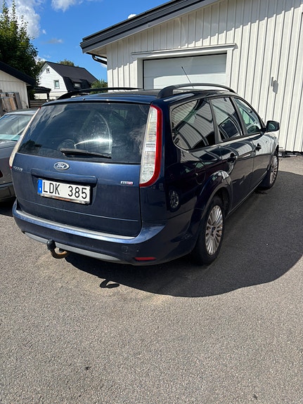 Ford Focus 3 of 3