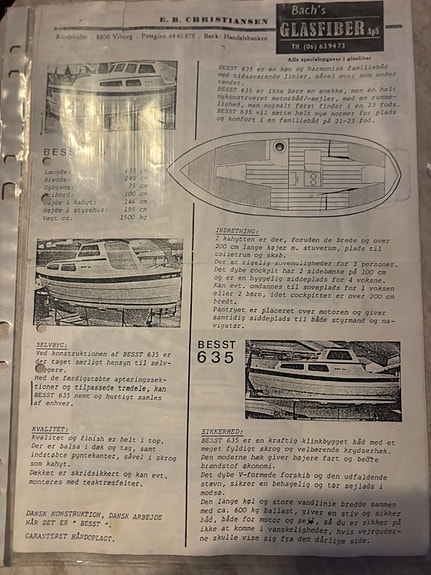 En väldigt fin och underhållen snipa,Besst 635 12 of 14