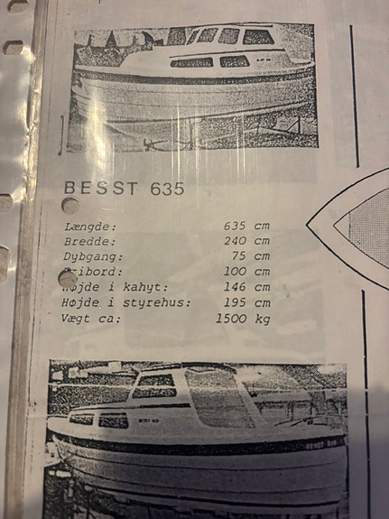 En väldigt fin och underhållen snipa,Besst 635 11 of 14