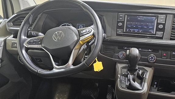 Volkswagen Transporter 6 of 12
