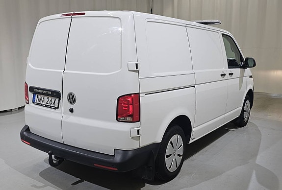 Volkswagen Transporter 2 of 12