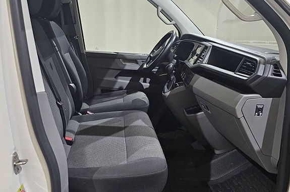 Volkswagen Transporter 3 of 12