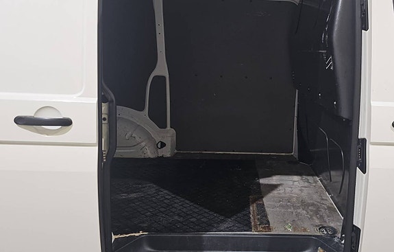 Volkswagen Transporter 12 of 12