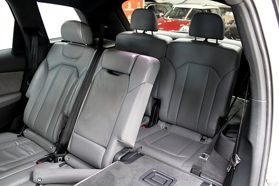 Audi Q7 19 of 26