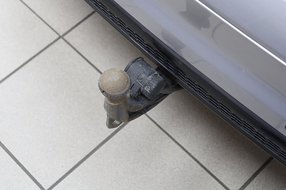 Audi Q7 26 of 26