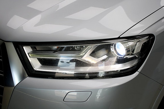 Audi Q7 22 of 26