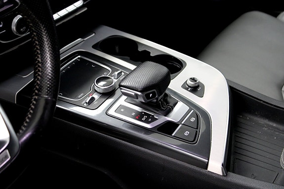 Audi Q7 20 of 26