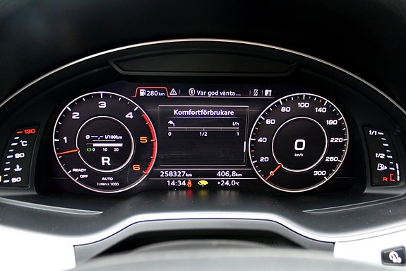 Audi Q7 6 of 26