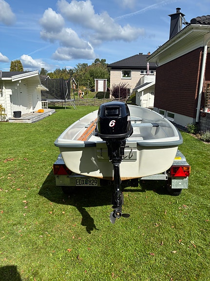 Terhi 385 med 80 trailer 4 of 6