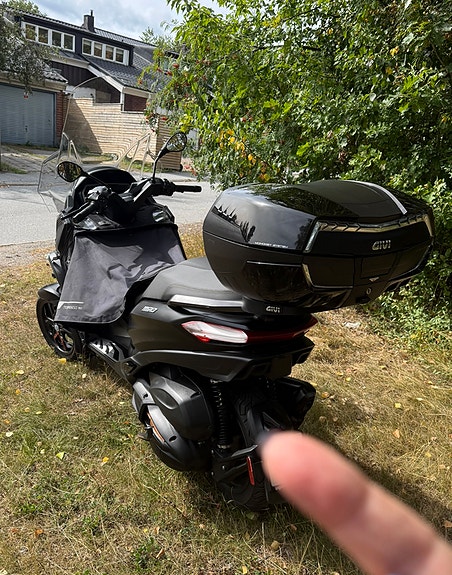Piaggio MP3 530 HPE 5 of 7