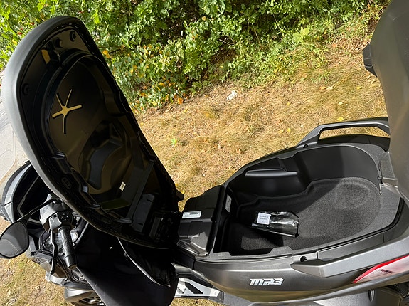 Piaggio MP3 530 HPE 7 of 7