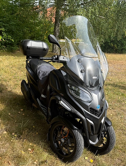 Piaggio MP3 530 HPE 4 of 7