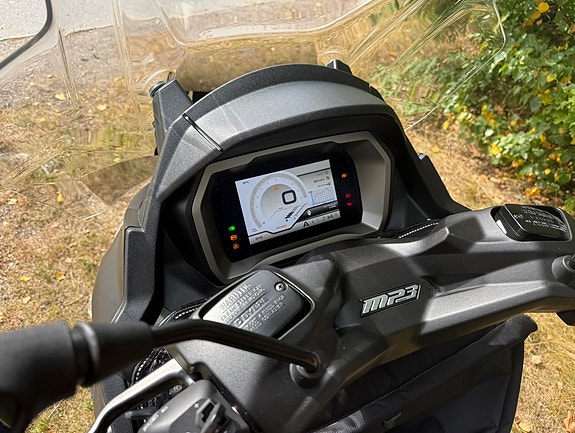 Piaggio MP3 530 HPE 6 of 7