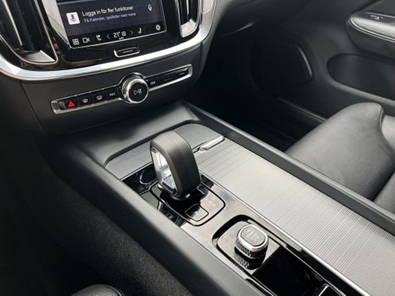 Volvo V60 Cross Country 19 of 20