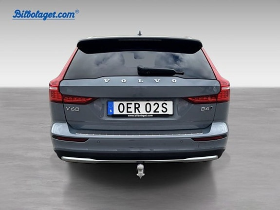 Volvo V60 Cross Country 6 of 20