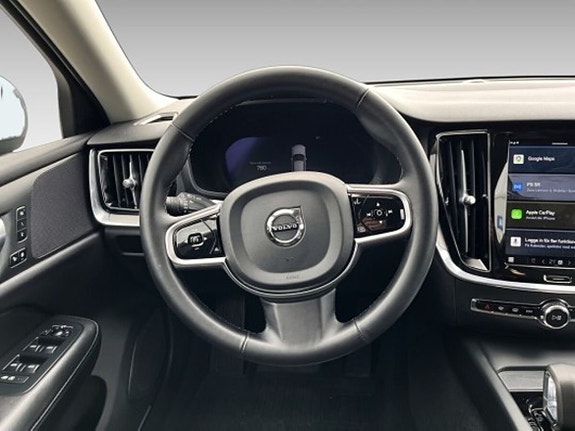 Volvo V60 Cross Country 14 of 20