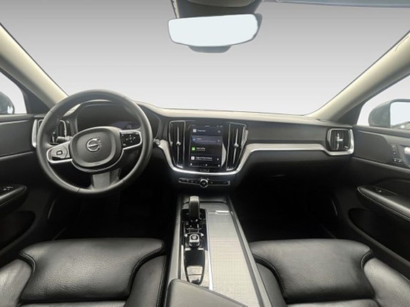 Volvo V60 Cross Country 13 of 20