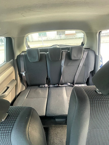 Suzuki Swift 10 of 10