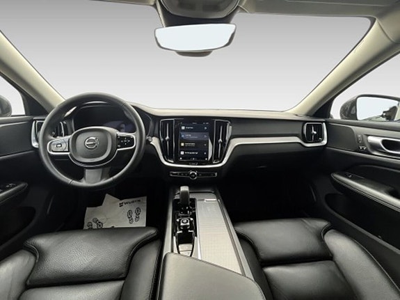 Volvo V60 Cross Country 13 of 20