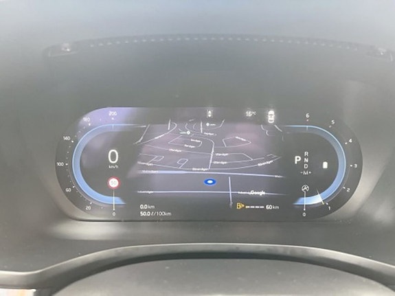 Volvo V60 Cross Country 15 of 20