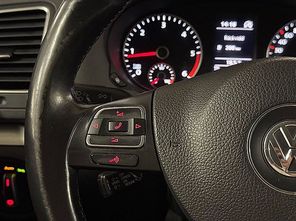 Volkswagen Sharan 15 of 23