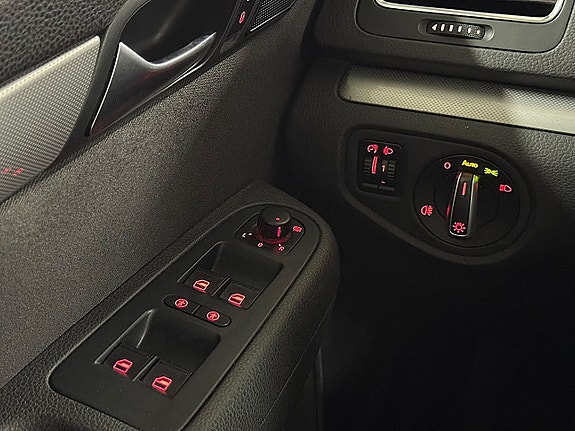 Volkswagen Sharan 22 of 23
