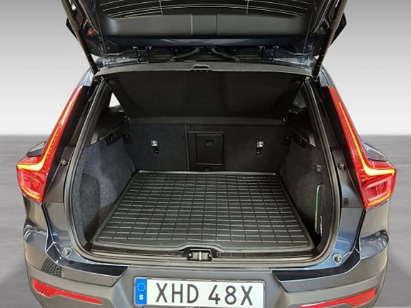 Volvo XC40 20 of 20