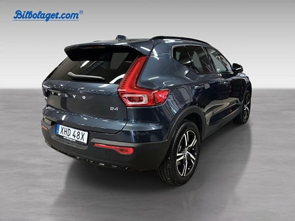 Volvo XC40 5 of 20