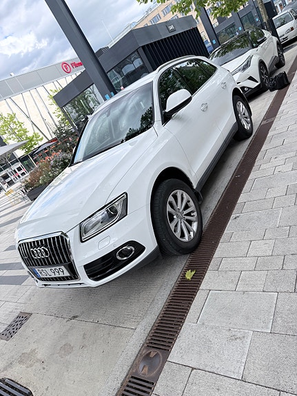 Audi Q5 5 of 8