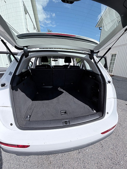 Audi Q5 8 of 8