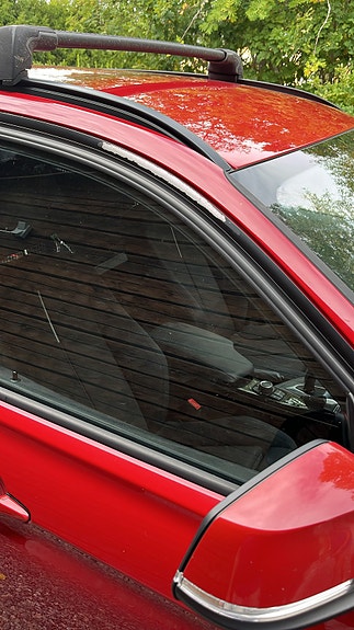 BMW 318d 11 of 11