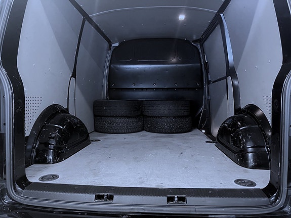 Volkswagen Transporter 13 of 15