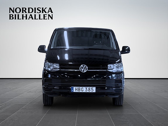 Volkswagen Transporter 2 of 15