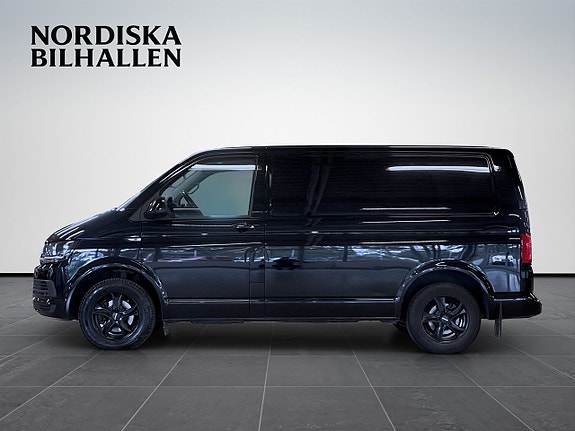Volkswagen Transporter 4 of 15