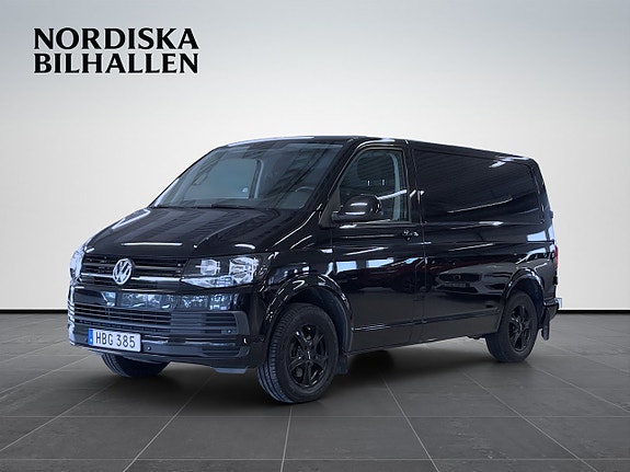 Volkswagen Transporter 3 of 15