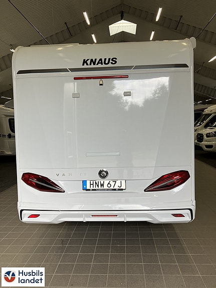 Knaus VAN TI 650 MEG VANSATION 3 of 15