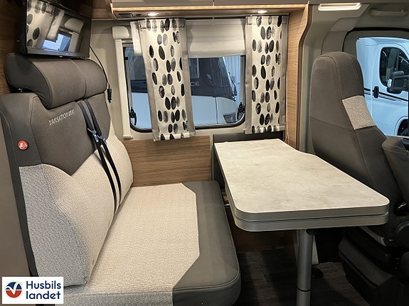 Knaus VAN TI 650 MEG VANSATION 5 of 15