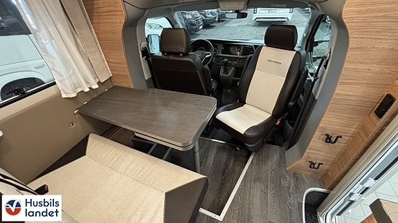 Weinsberg X-CURSION 500 MQ/DEN LILLA BILEN!! 5 of 13
