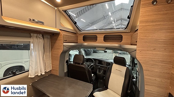Weinsberg X-CURSION 500 MQ/DEN LILLA BILEN!! 6 of 13